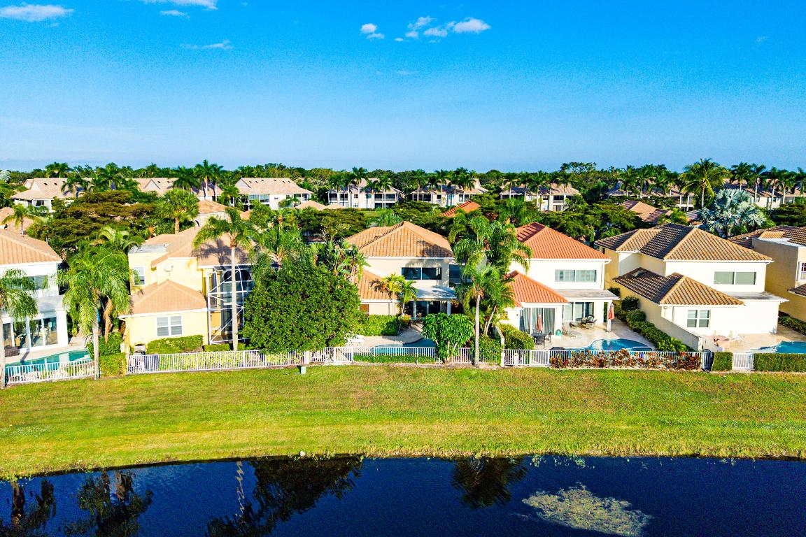 KNIGHTSBRIDGE / POLO CLUB - Residential