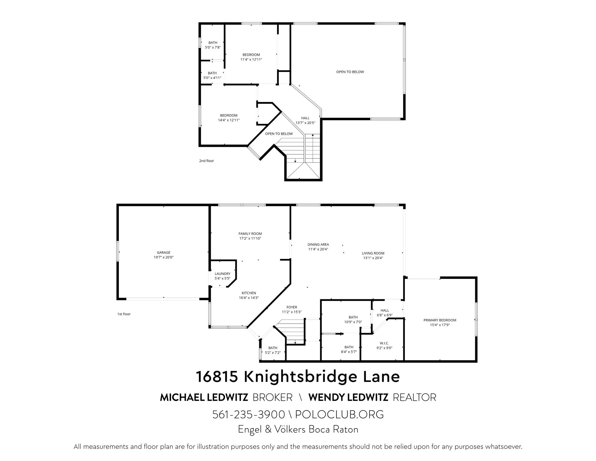 KNIGHTSBRIDGE / POLO CLUB - Residential
