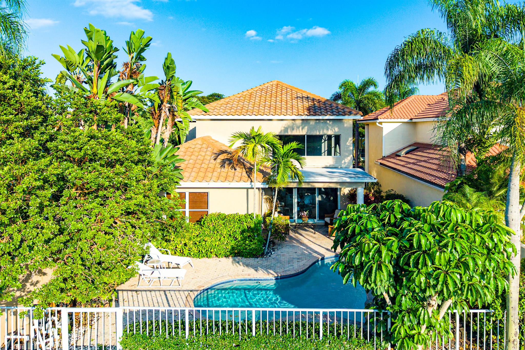 KNIGHTSBRIDGE / POLO CLUB - Residential