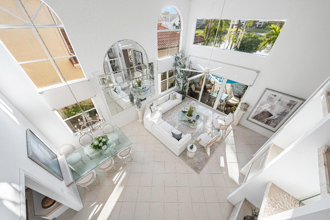 KNIGHTSBRIDGE / POLO CLUB - Residential