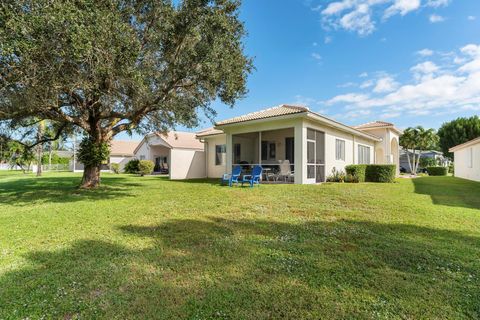 A home in Wellington