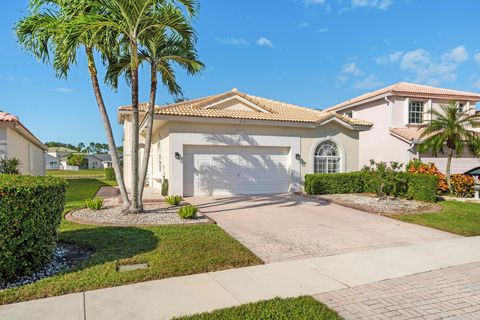 4145 Sea Mist Way Wellington FL 33449