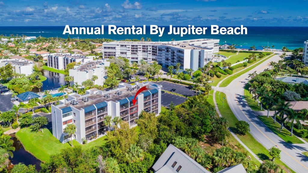 Photo of 1605 S Us Highway 1 F303 #F303, Jupiter, FL 33477 (MLS # R11075304)