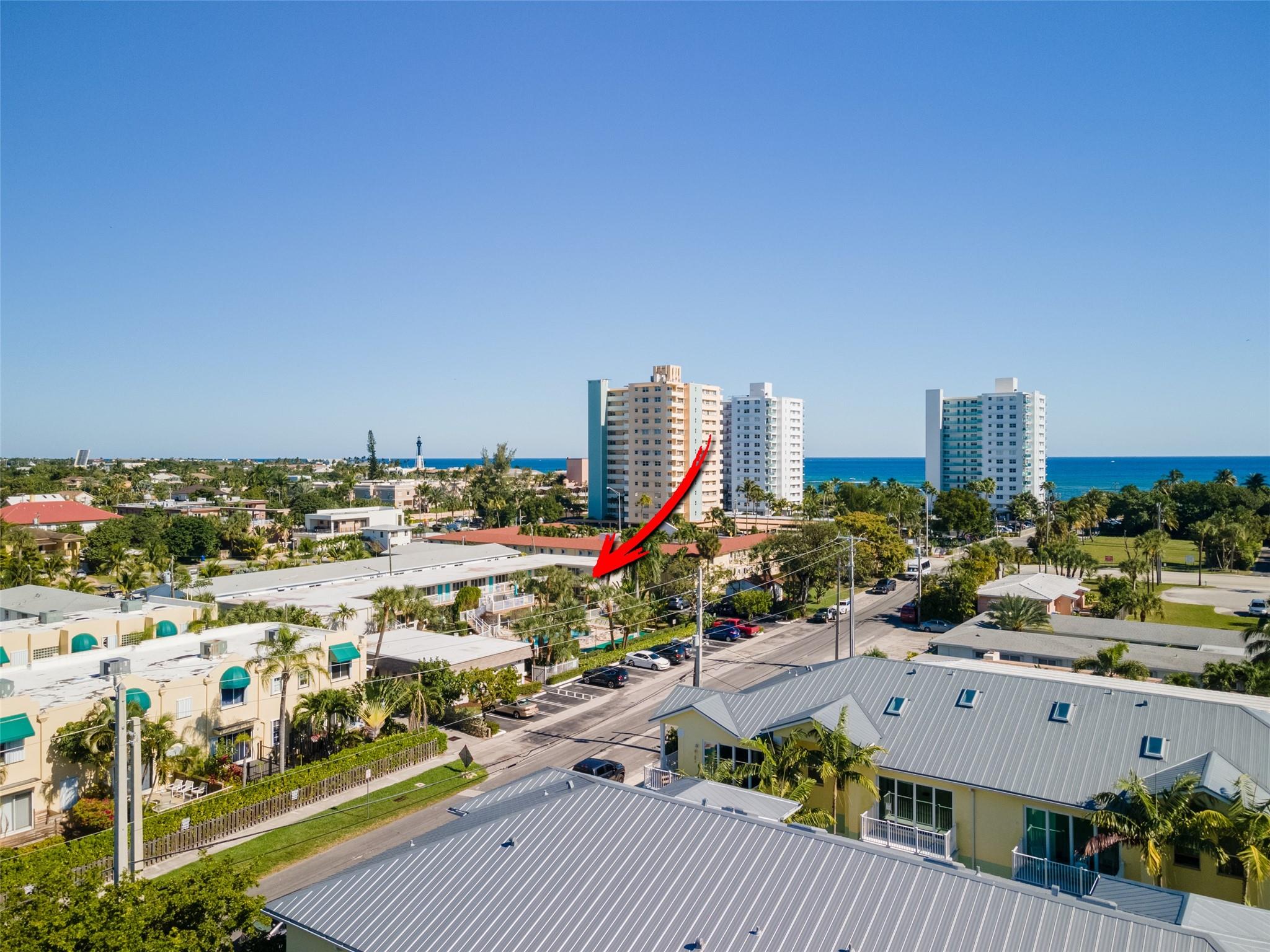 Floranada Condo - Residential