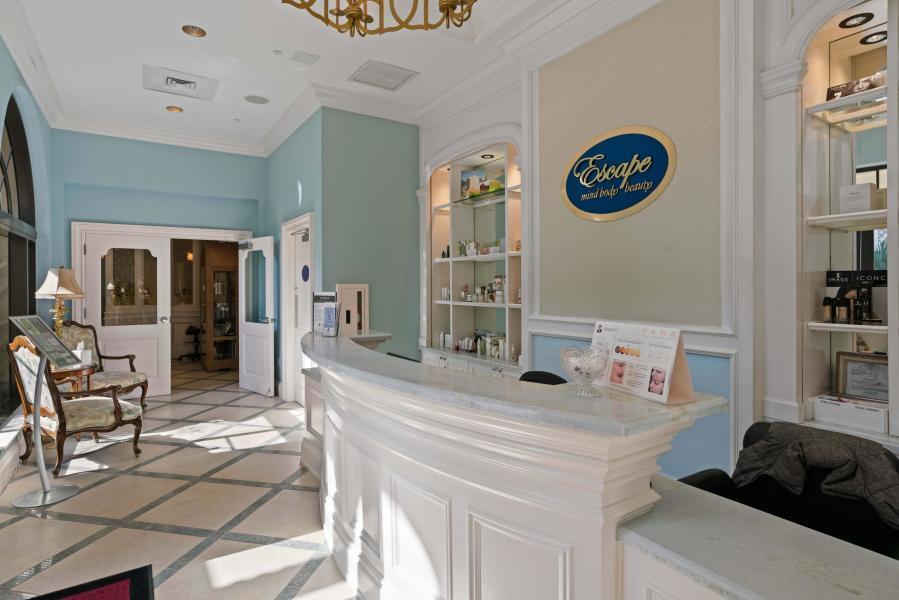 FRENCHMANS RESERVE PCD F - Residential Lease