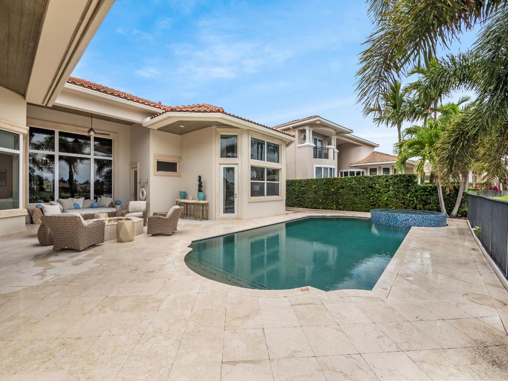 FRENCHMANS RESERVE PCD F - Residential Lease