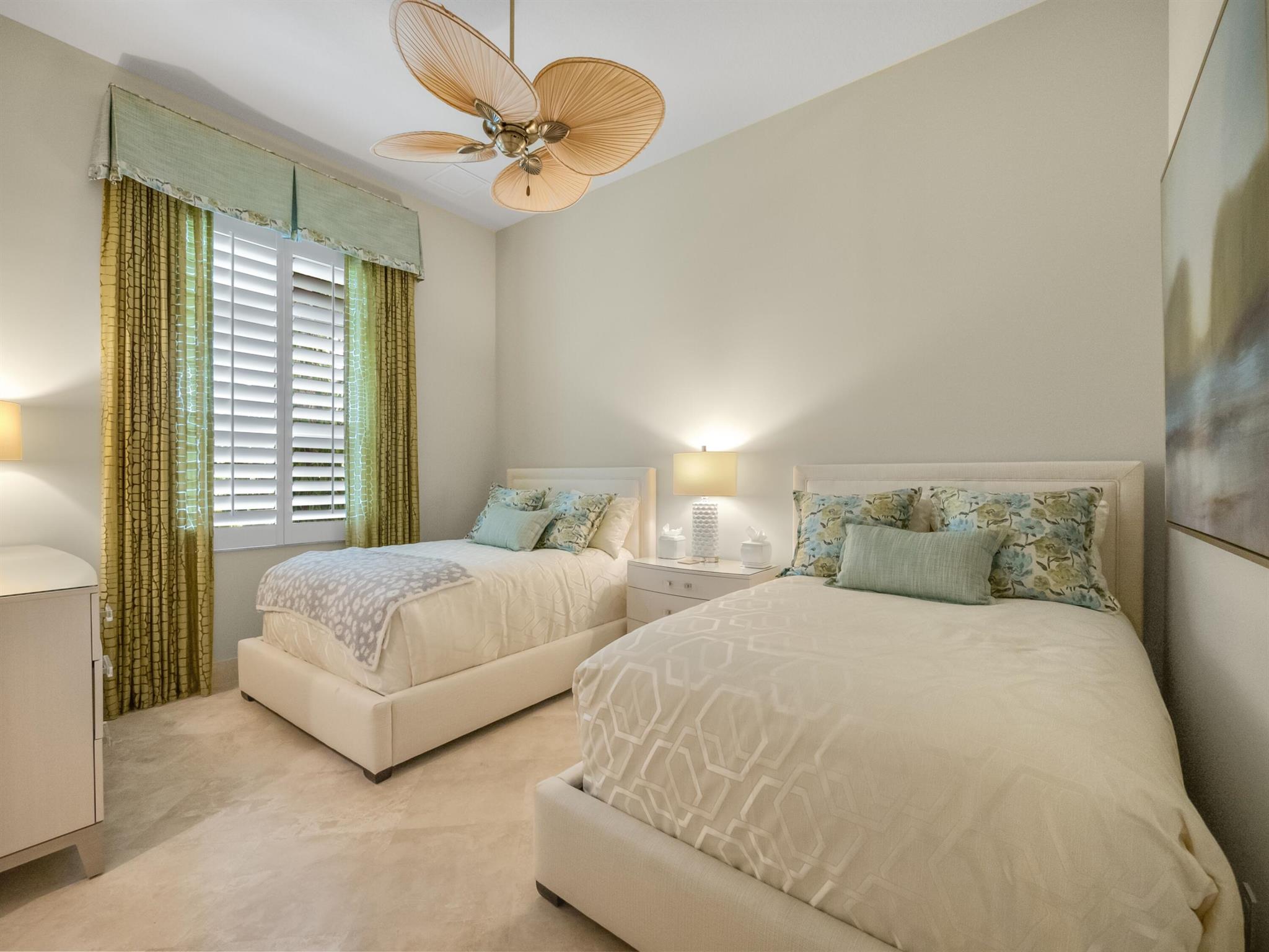 FRENCHMANS RESERVE PCD F - Residential Lease