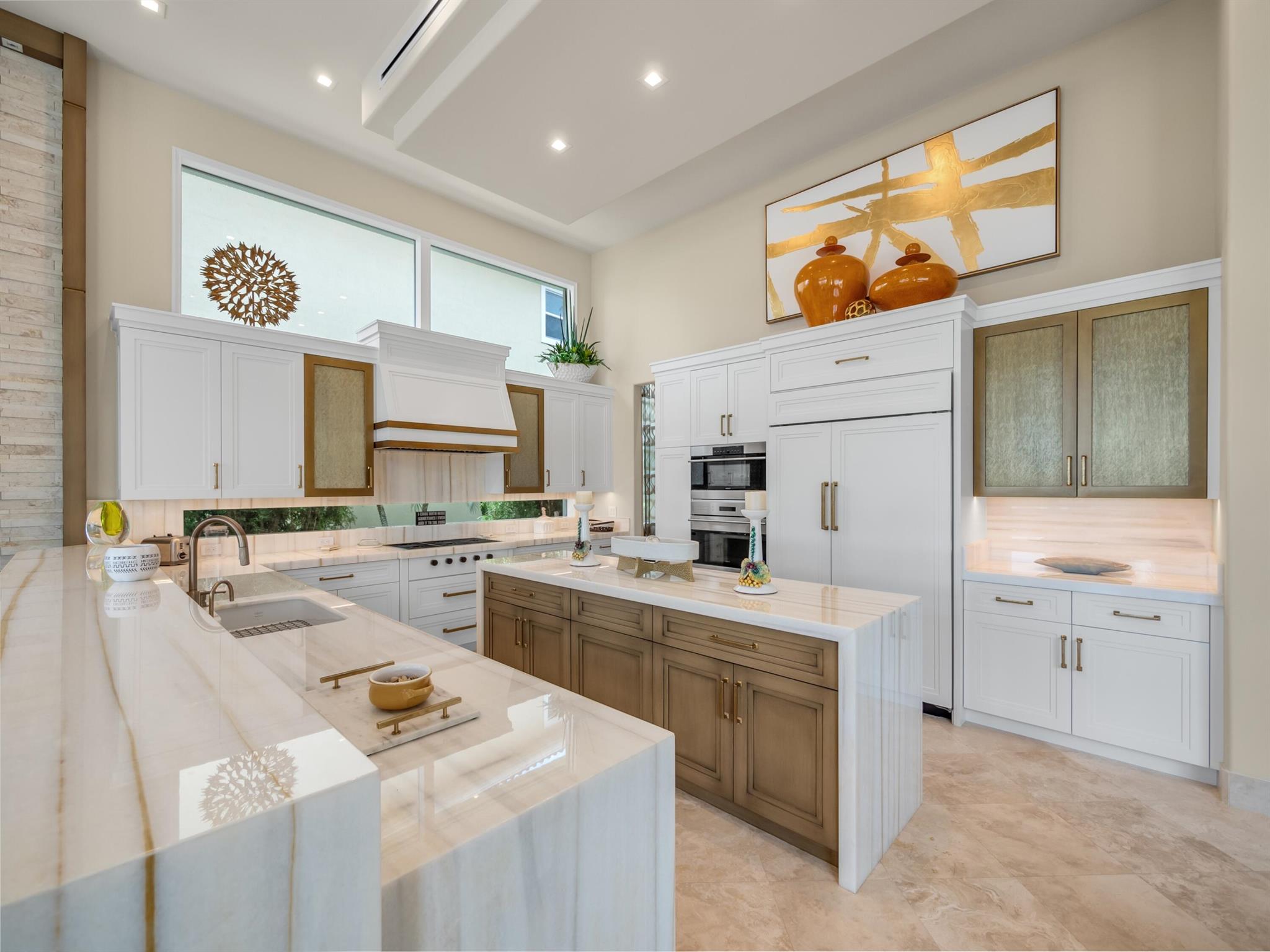 FRENCHMANS RESERVE PCD F - Residential Lease