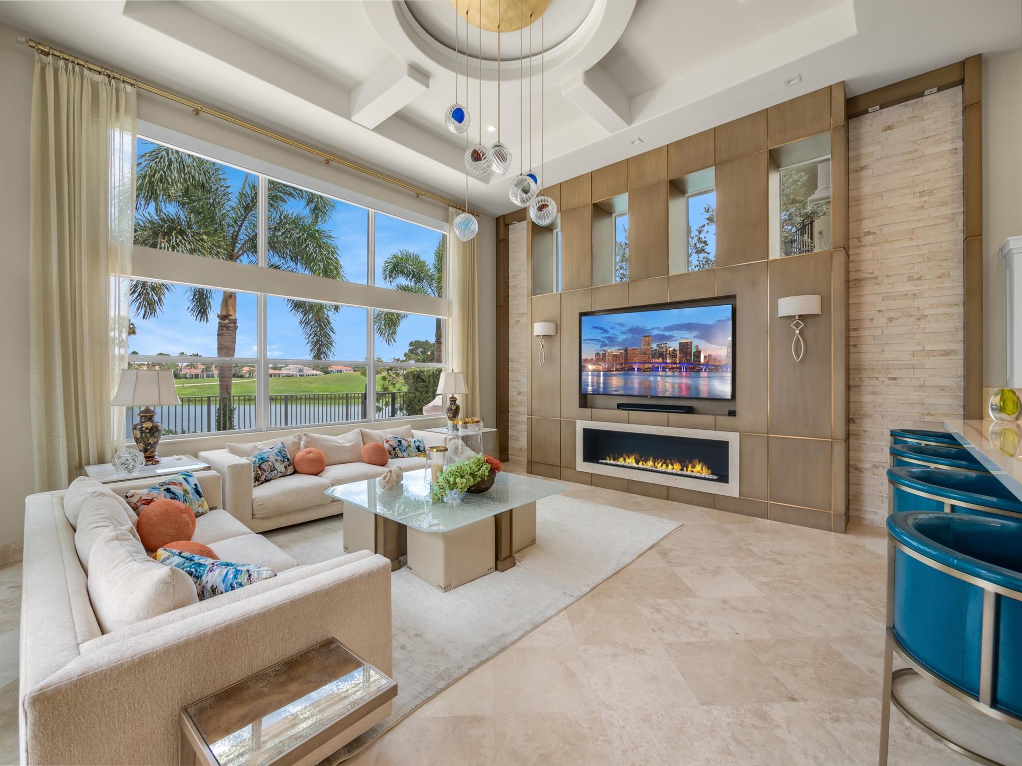 FRENCHMANS RESERVE PCD F - Residential Lease