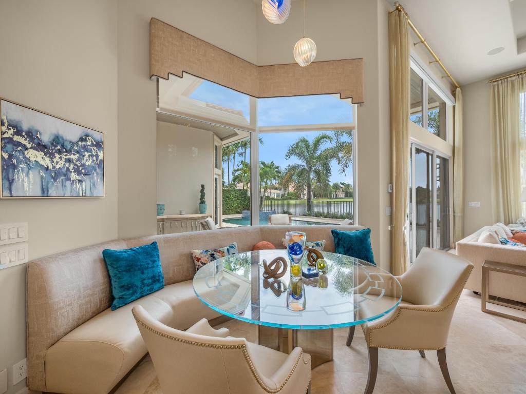 FRENCHMANS RESERVE PCD F - Residential Lease