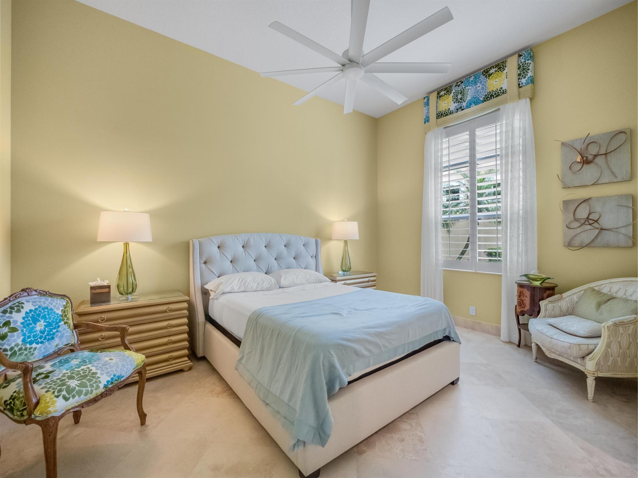 FRENCHMANS RESERVE PCD F - Residential Lease