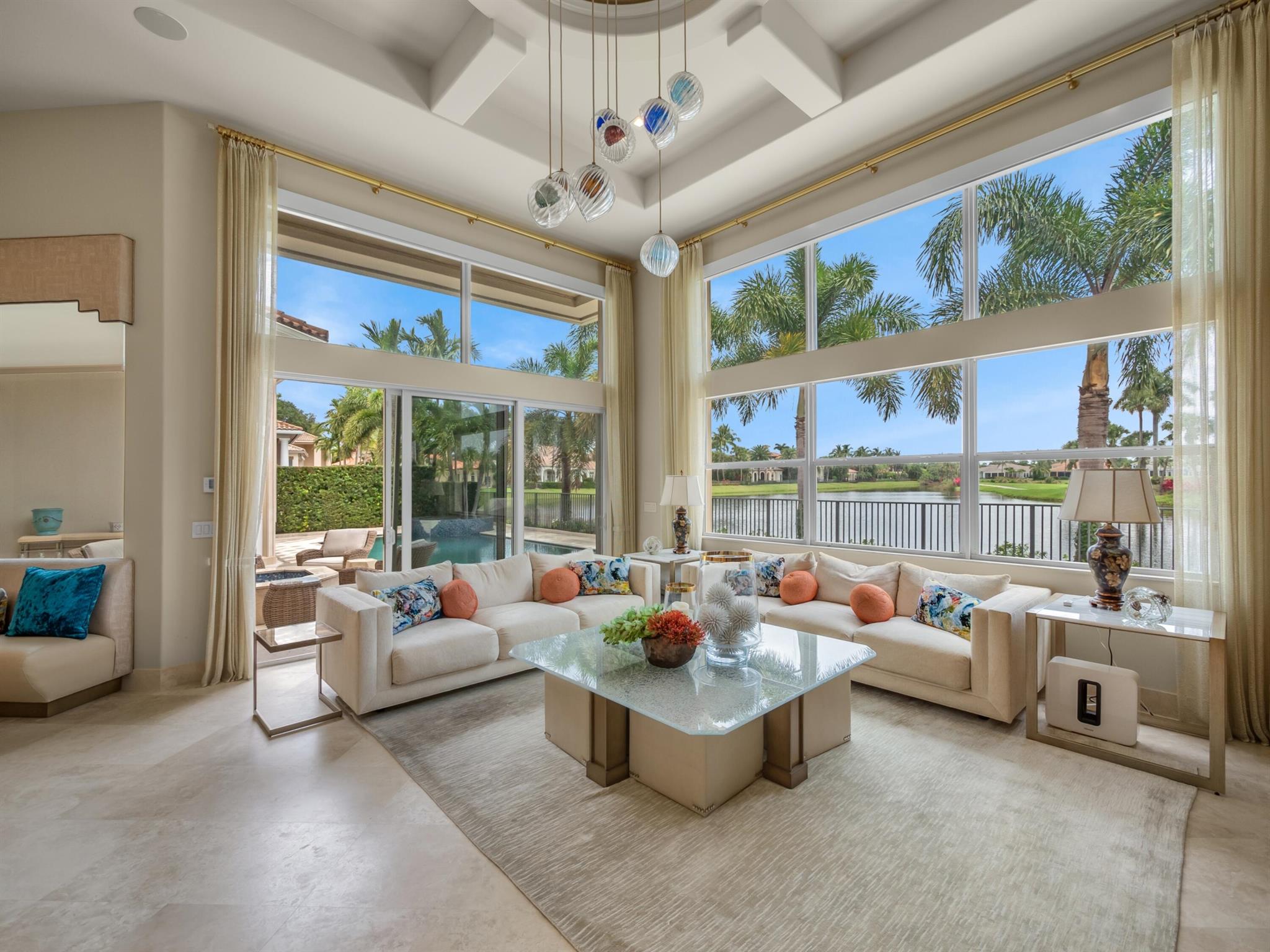 FRENCHMANS RESERVE PCD F - Residential Lease