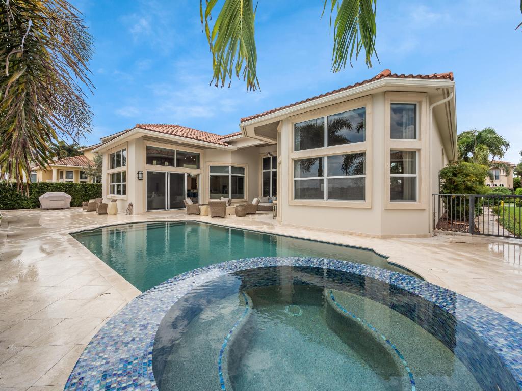 FRENCHMANS RESERVE PCD F - Residential Lease