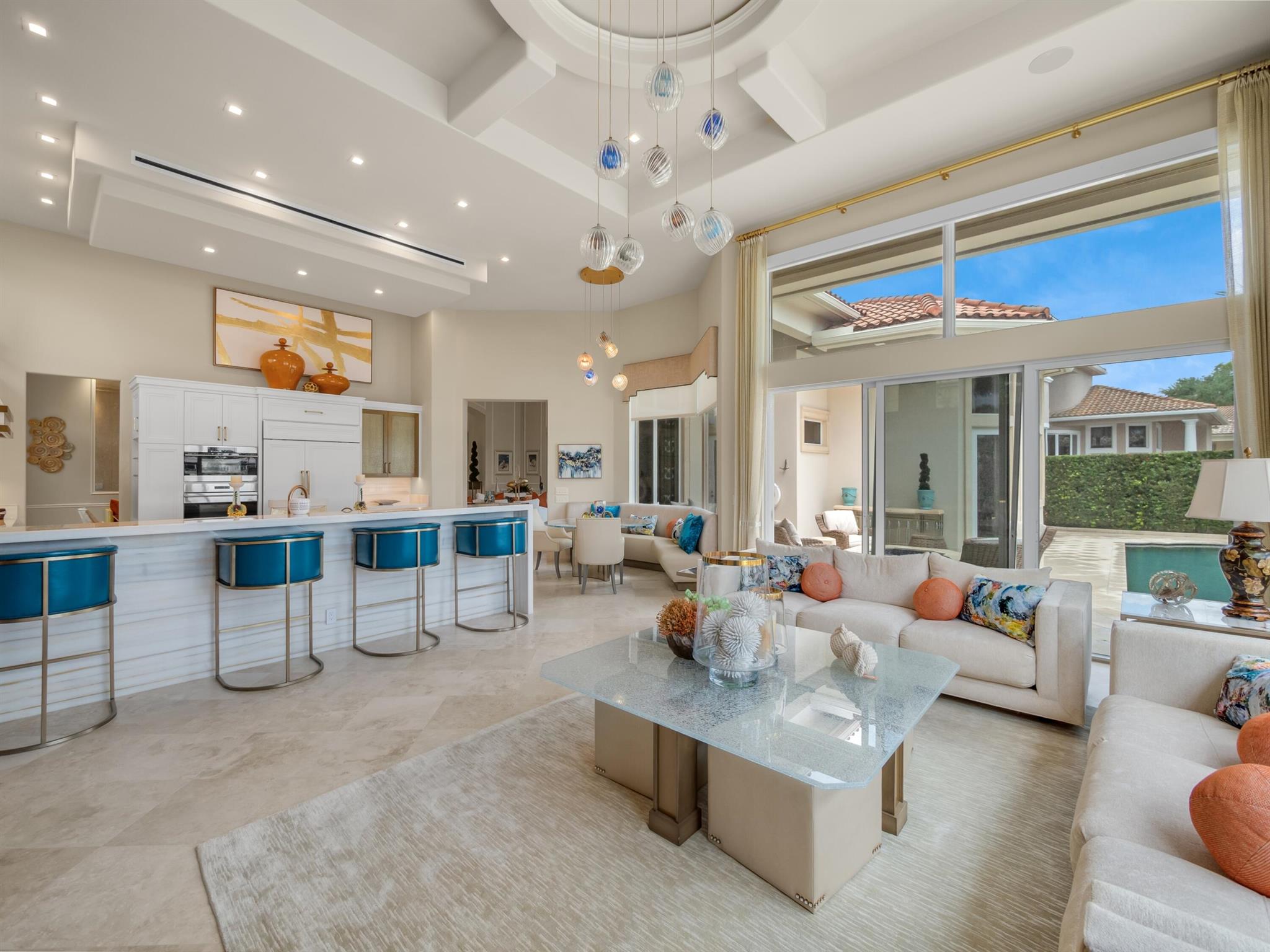 FRENCHMANS RESERVE PCD F - Residential Lease