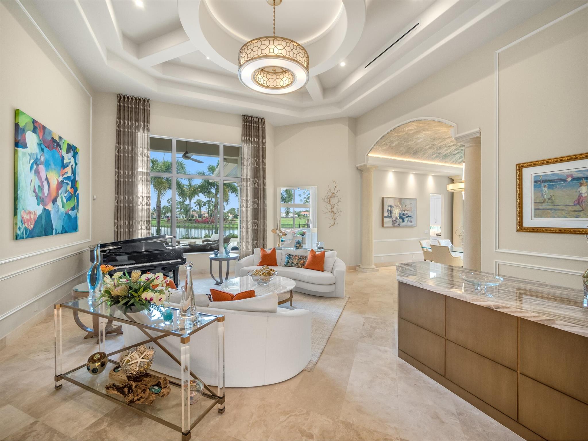 FRENCHMANS RESERVE PCD F - Residential Lease