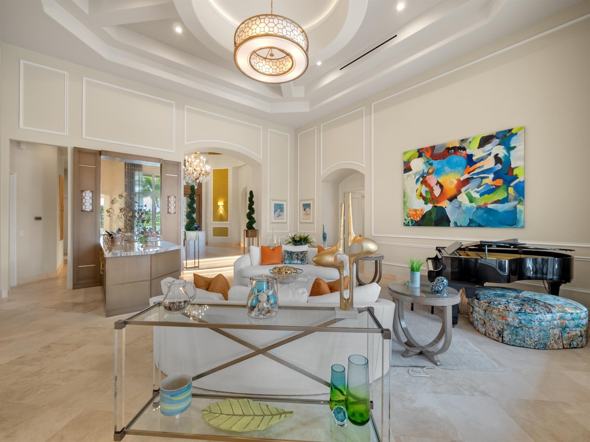 FRENCHMANS RESERVE PCD F - Residential Lease