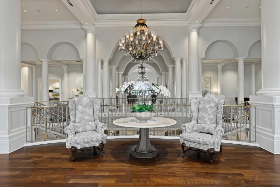 FRENCHMANS RESERVE PCD F - Residential Lease