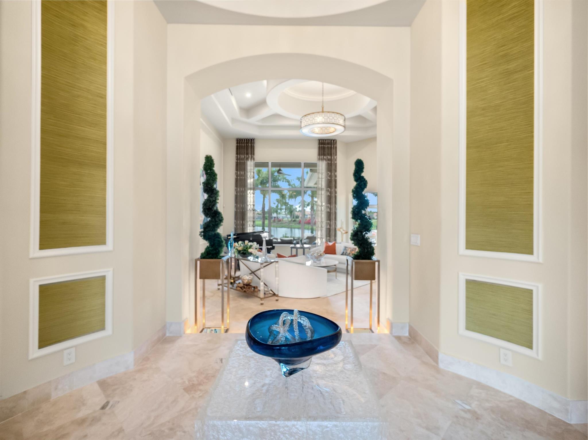 FRENCHMANS RESERVE PCD F - Residential Lease