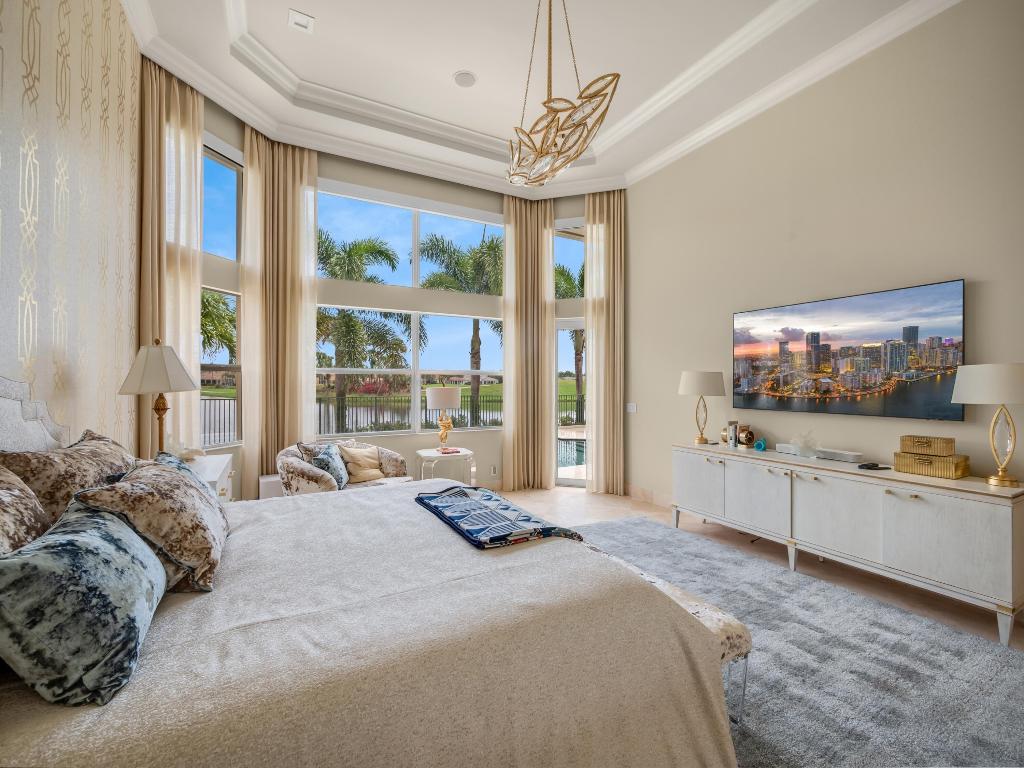 FRENCHMANS RESERVE PCD F - Residential Lease