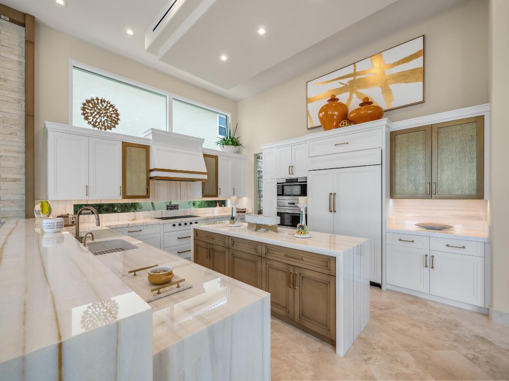 FRENCHMANS RESERVE PCD F - Residential Lease