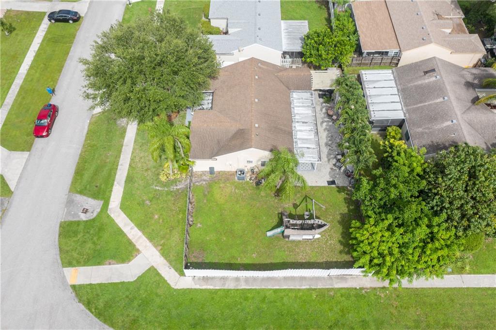 WEITZER SUB PL 1 - Residential