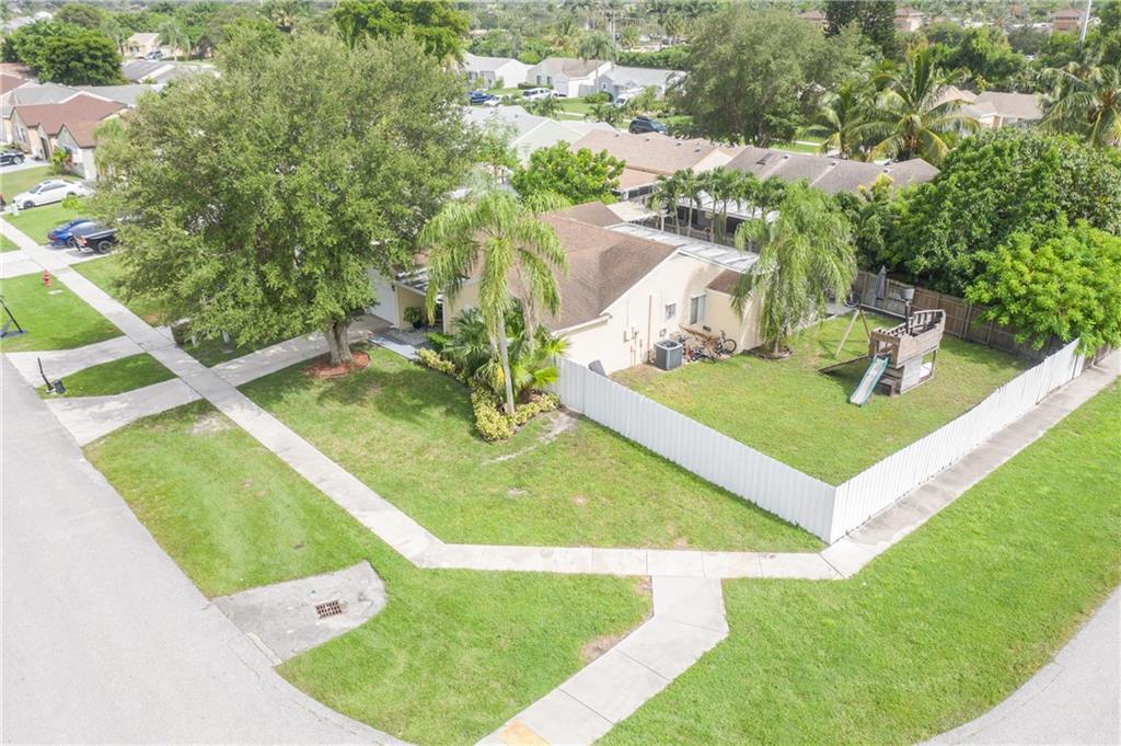 WEITZER SUB PL 1 - Residential