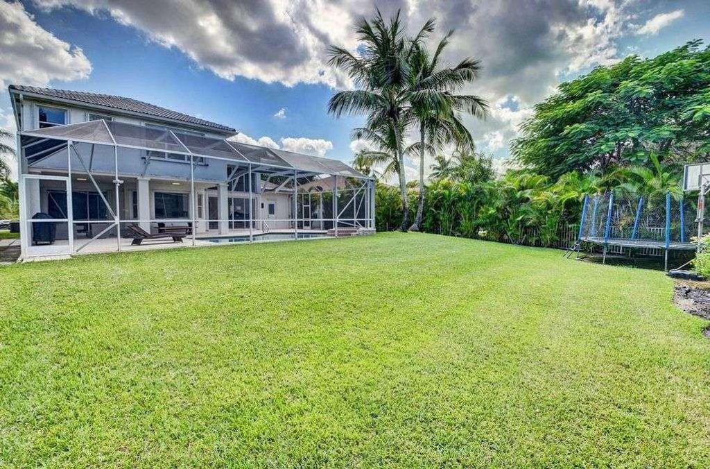 Photo of 11119 Blue Coral Drive, Boca Raton, FL 33498 (MLS # F10528033)