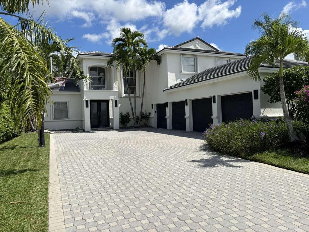 Photo of 11119 Blue Coral Drive, Boca Raton, FL 33498 (MLS # F10528033)