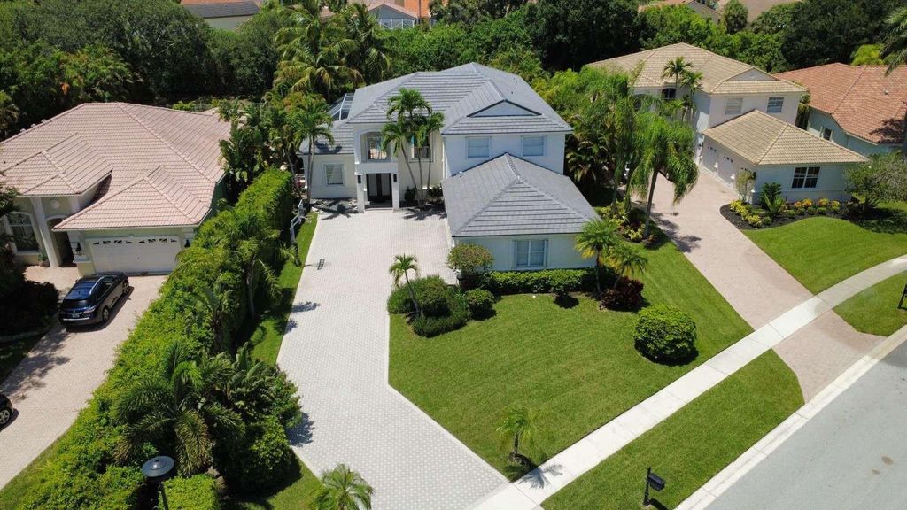 Photo of 11119 Blue Coral Drive, Boca Raton, FL 33498 (MLS # F10528033)