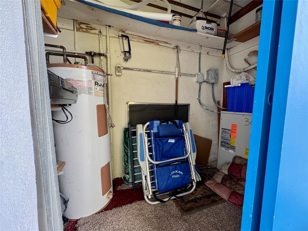 Village Royal on Green - Residential Lease