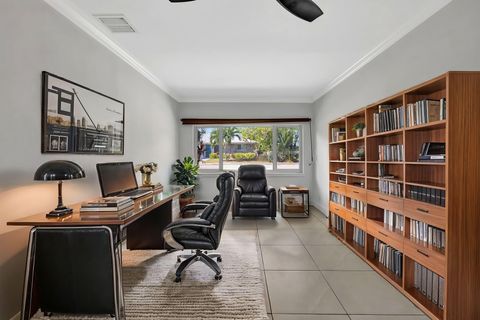 A home in Lake Worth Beach