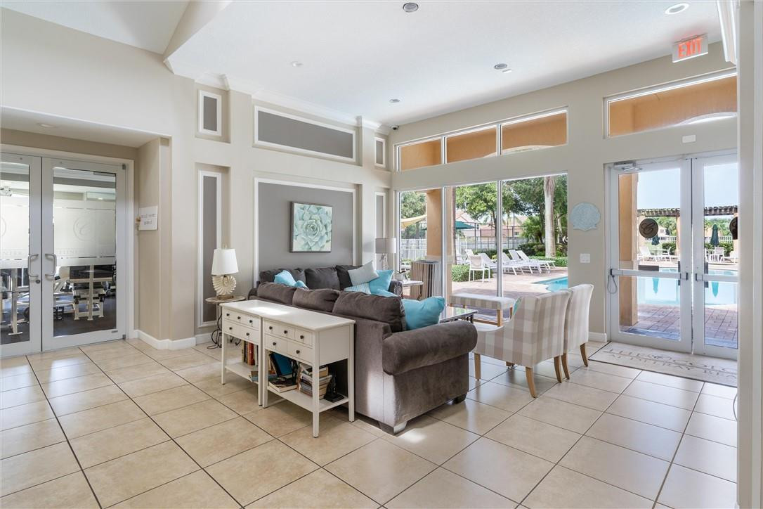 The Colony - Residential