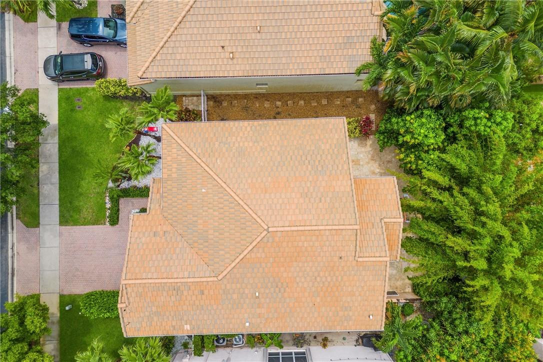 The Colony - Residential