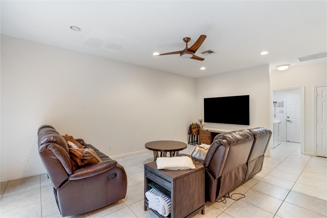 The Colony - Residential
