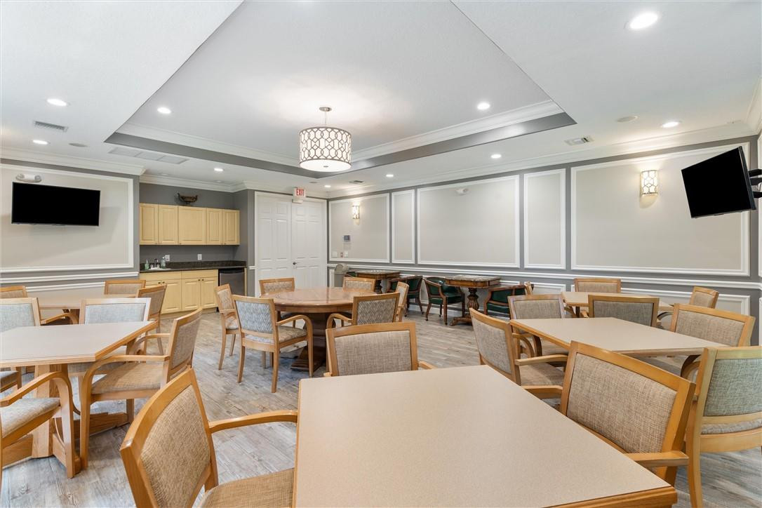 The Colony - Residential