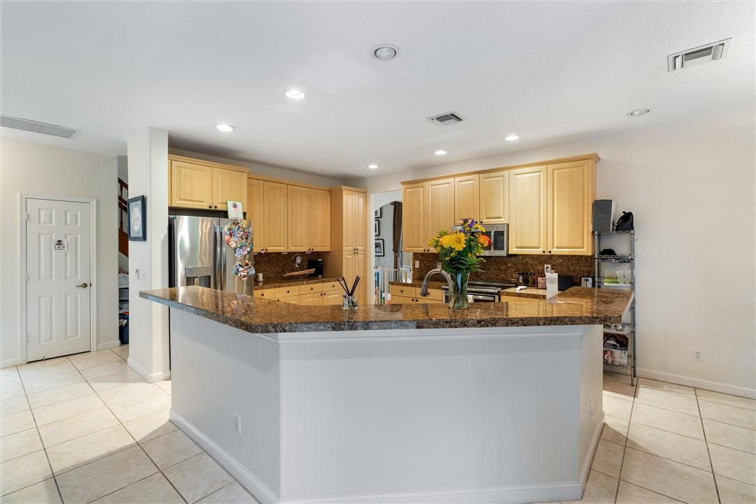 The Colony - Residential