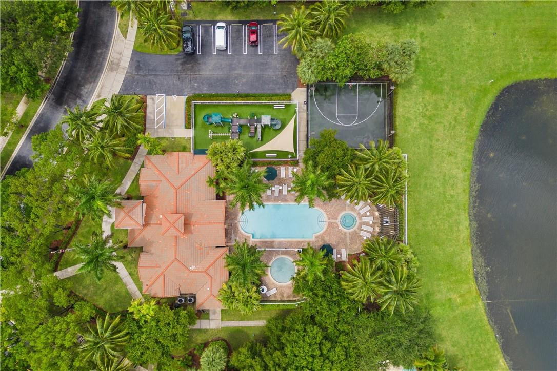 The Colony - Residential