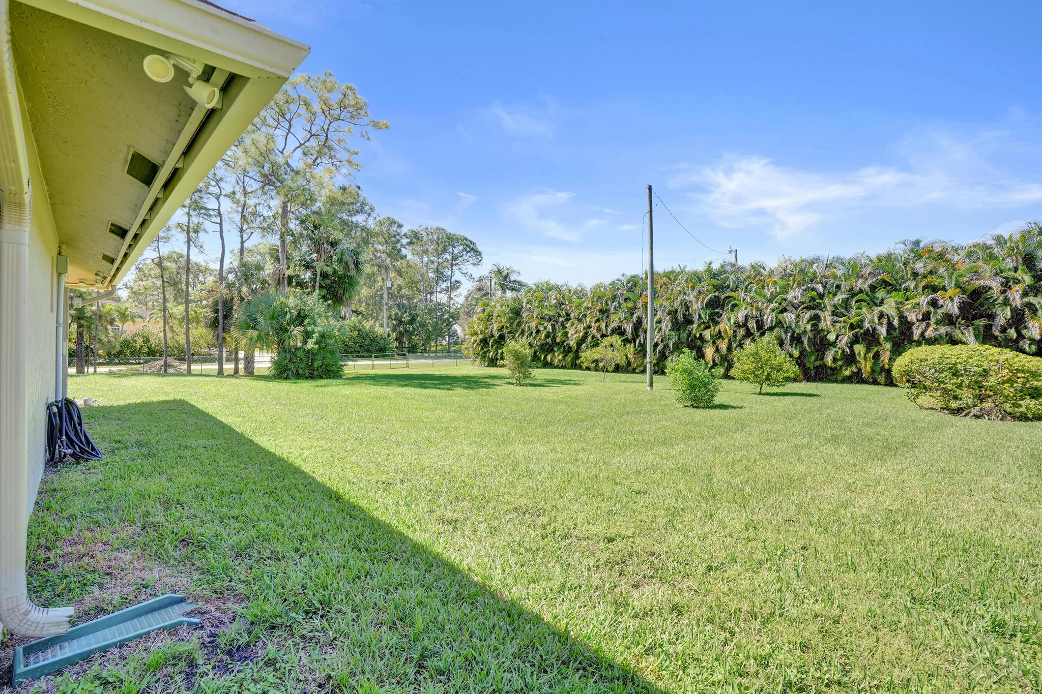 Acreage - Residential