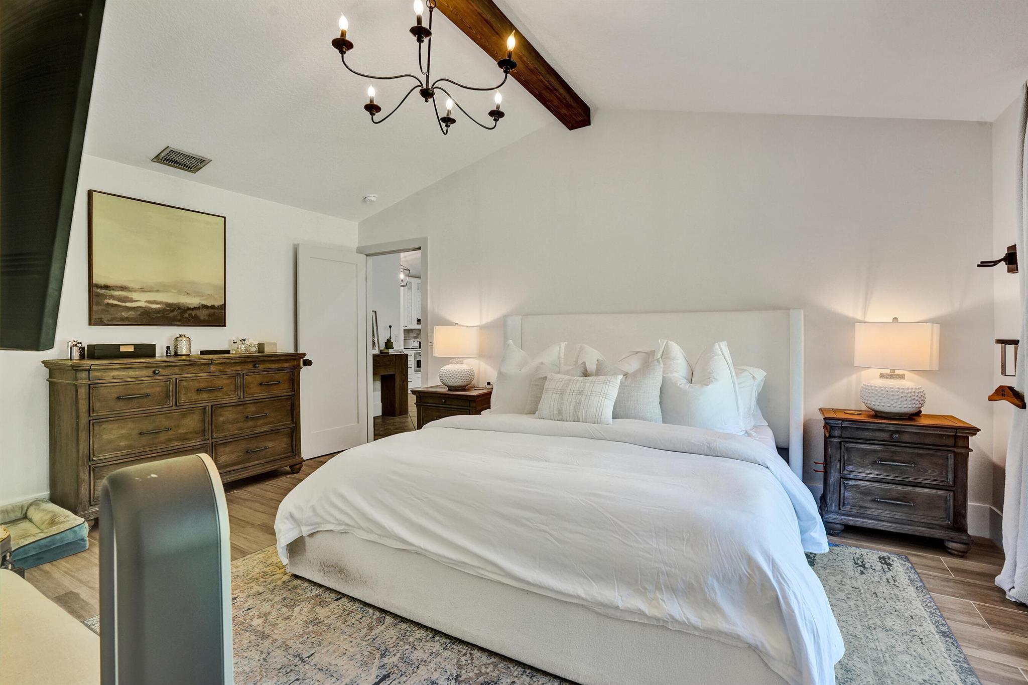 Acreage - Residential