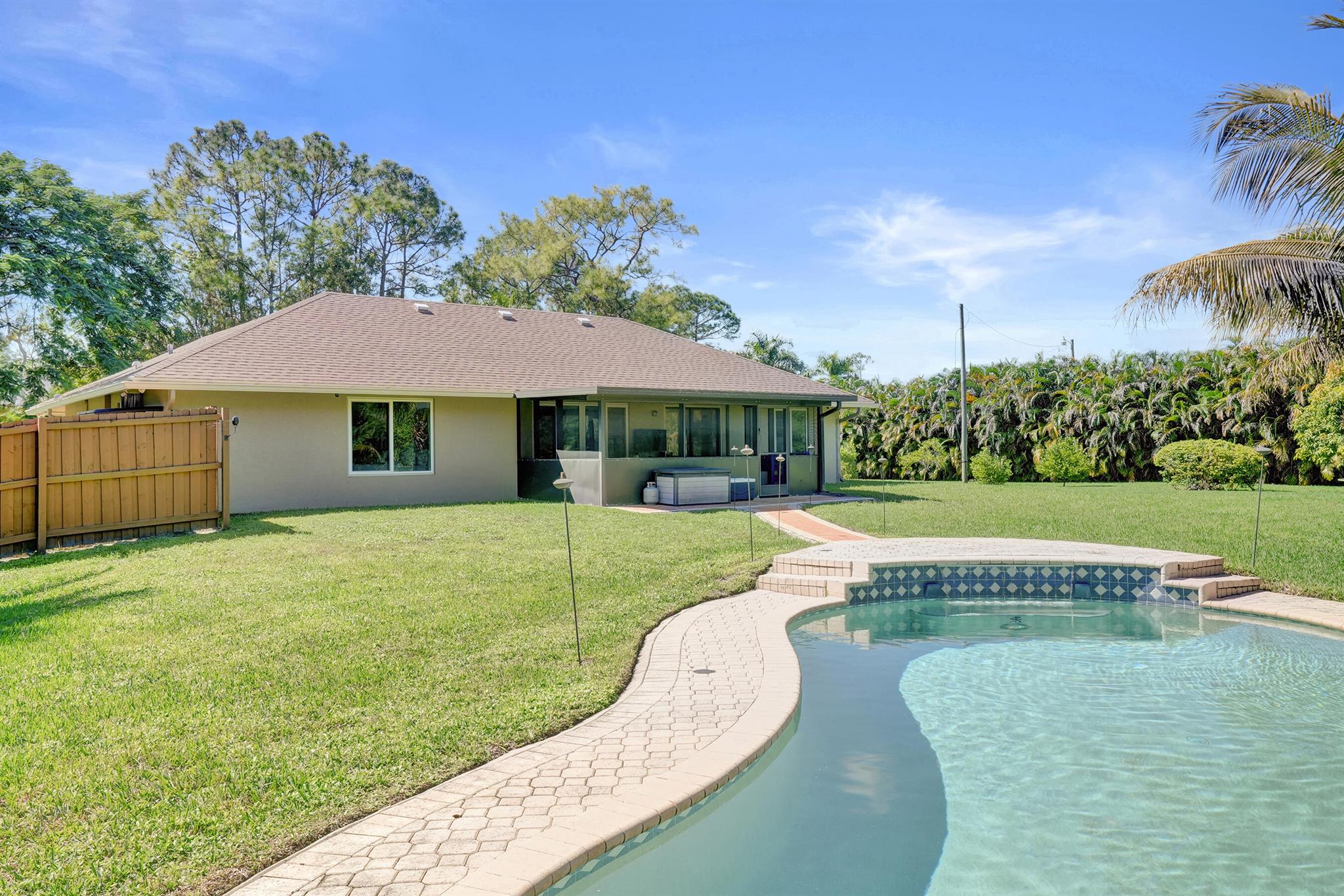 Acreage - Residential