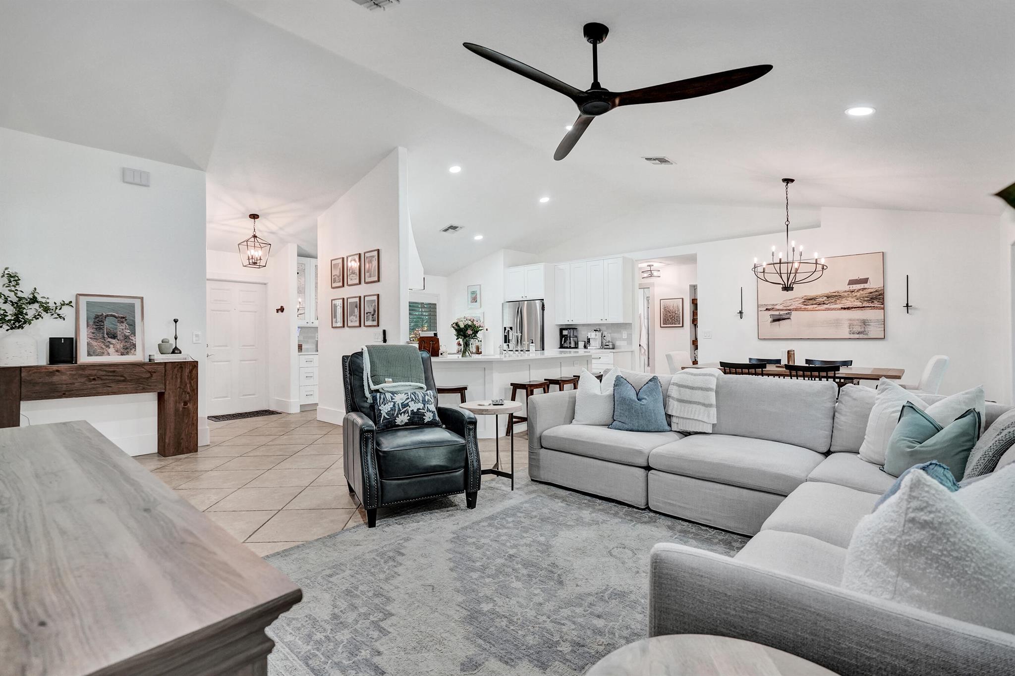 Acreage - Residential