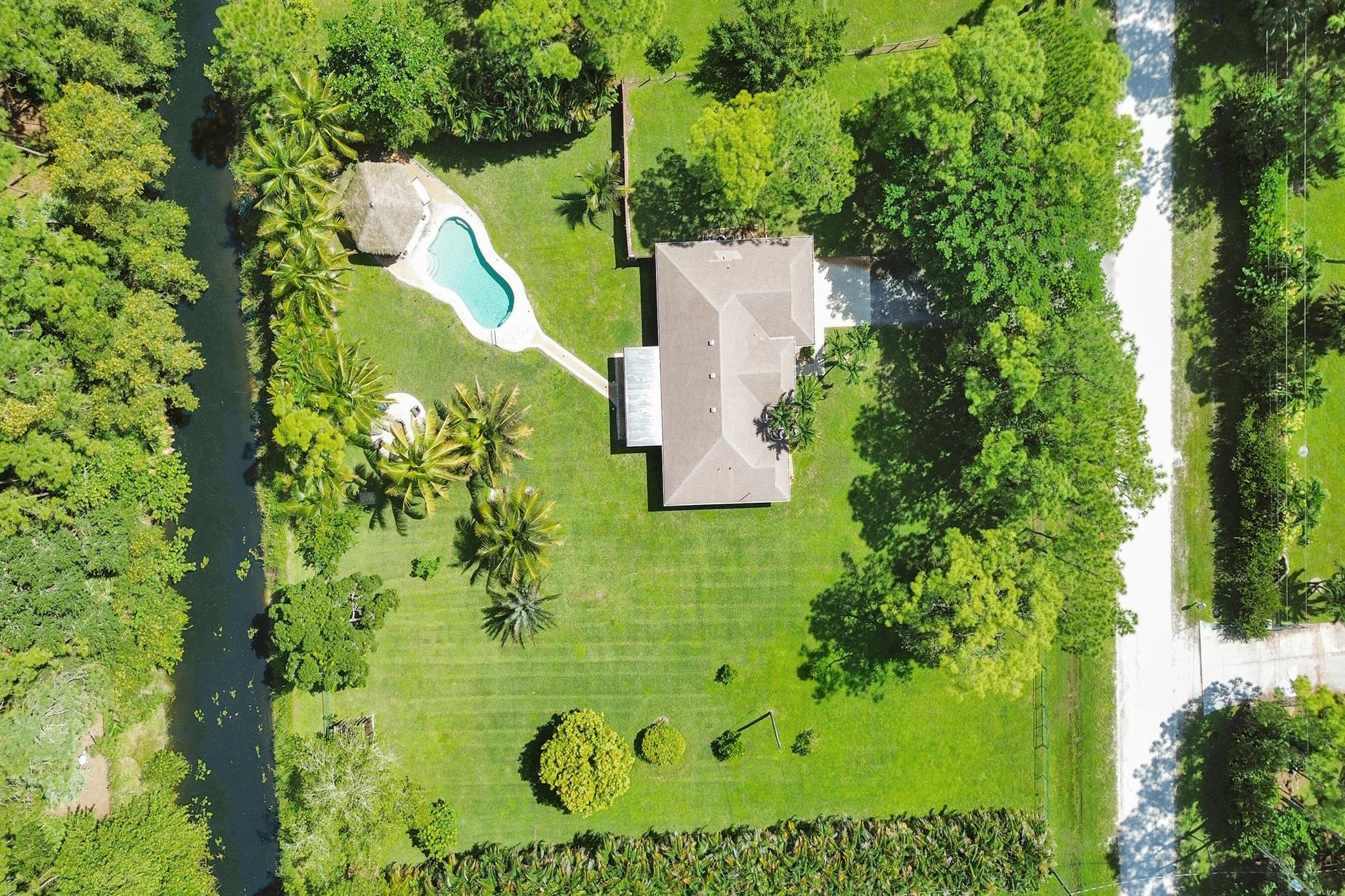 Acreage - Residential