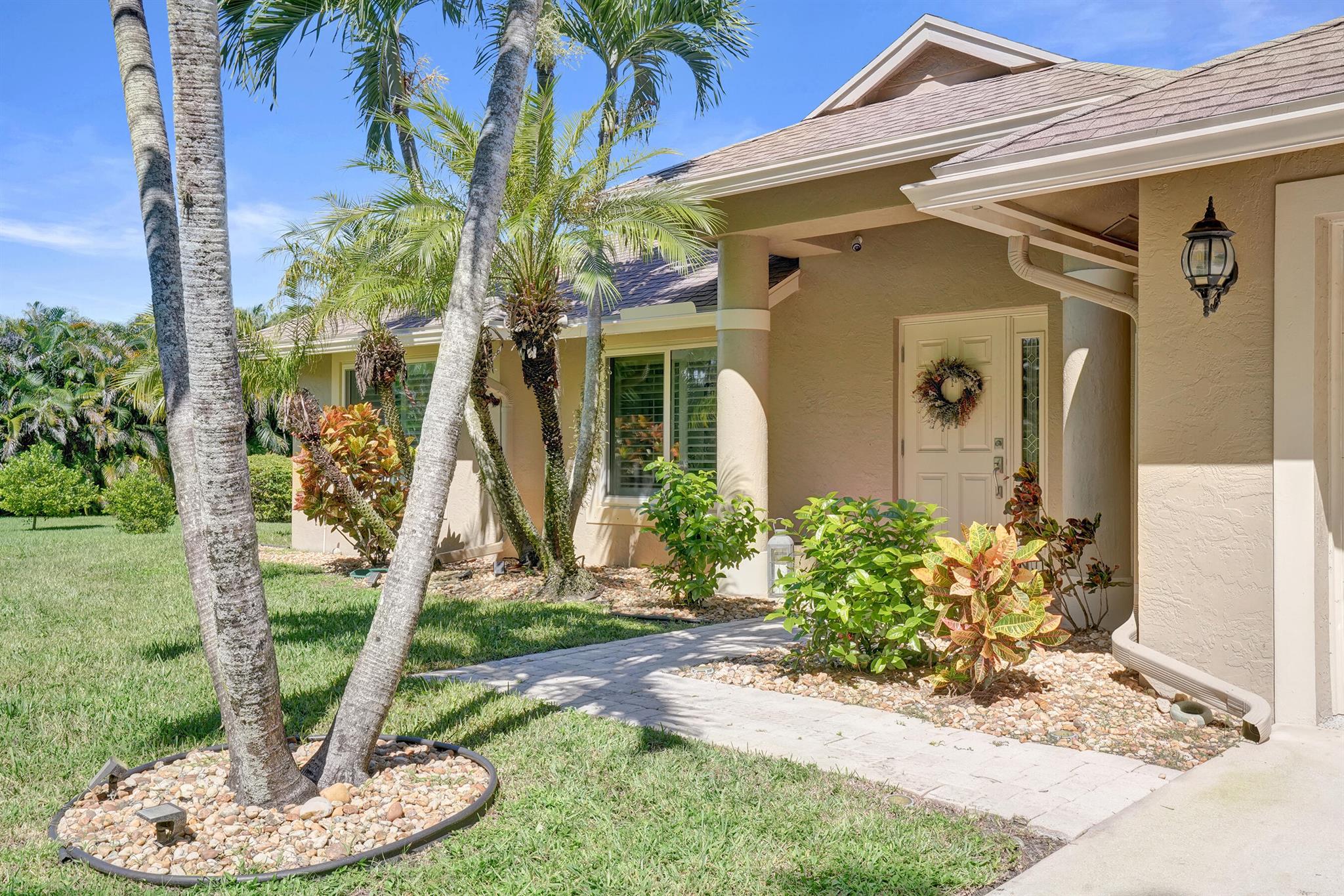 Acreage - Residential