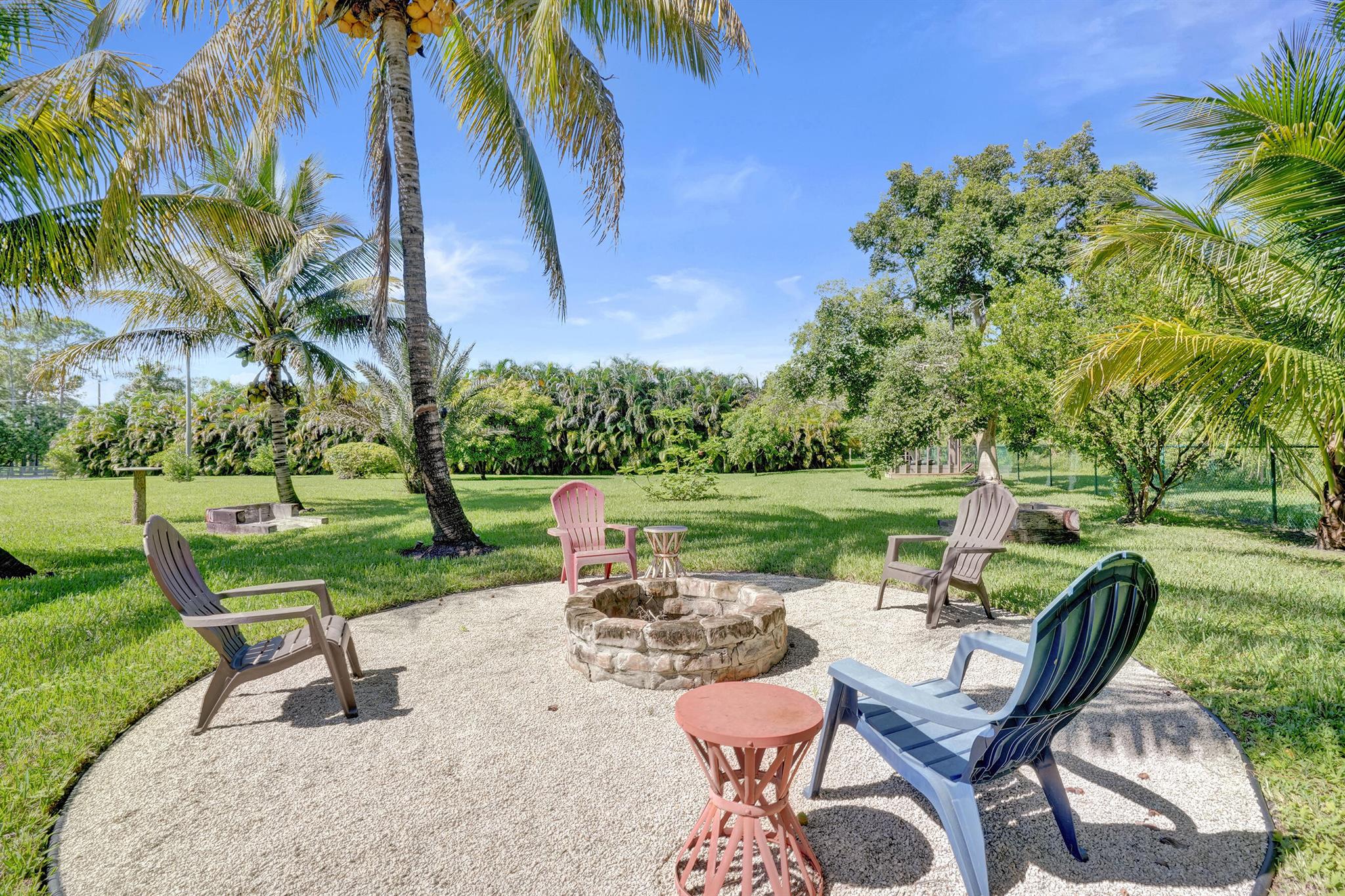 Acreage - Residential