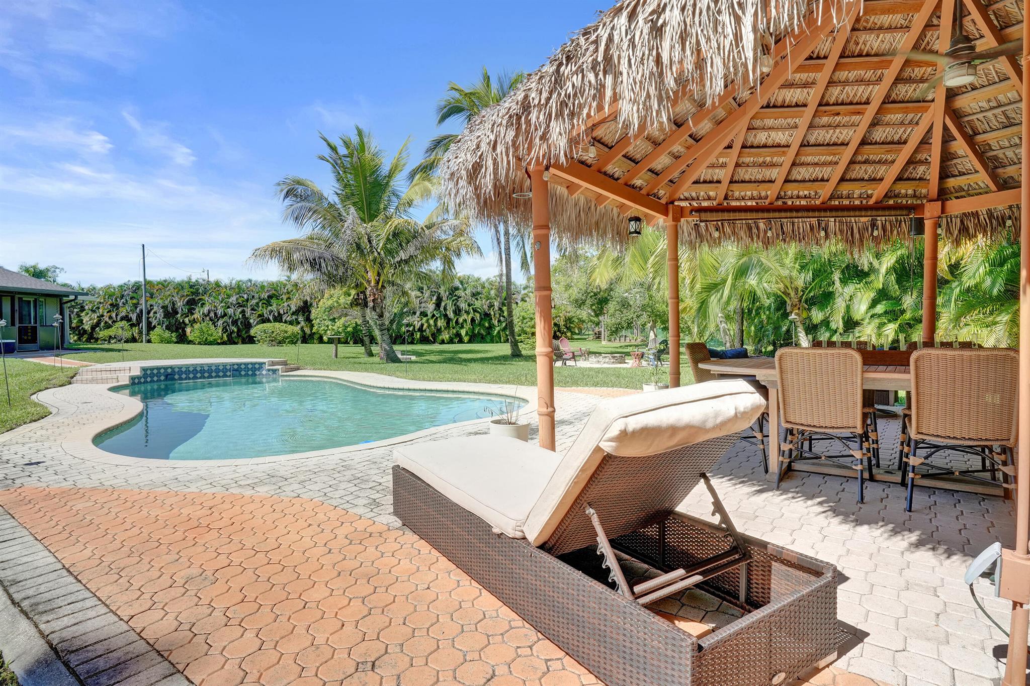 Acreage - Residential