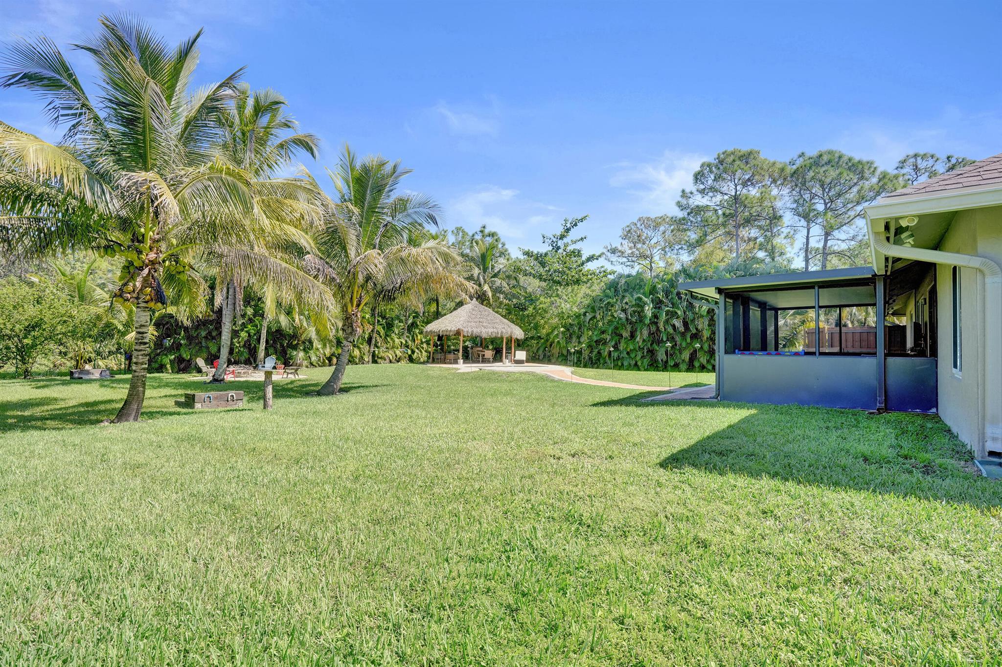 Acreage - Residential