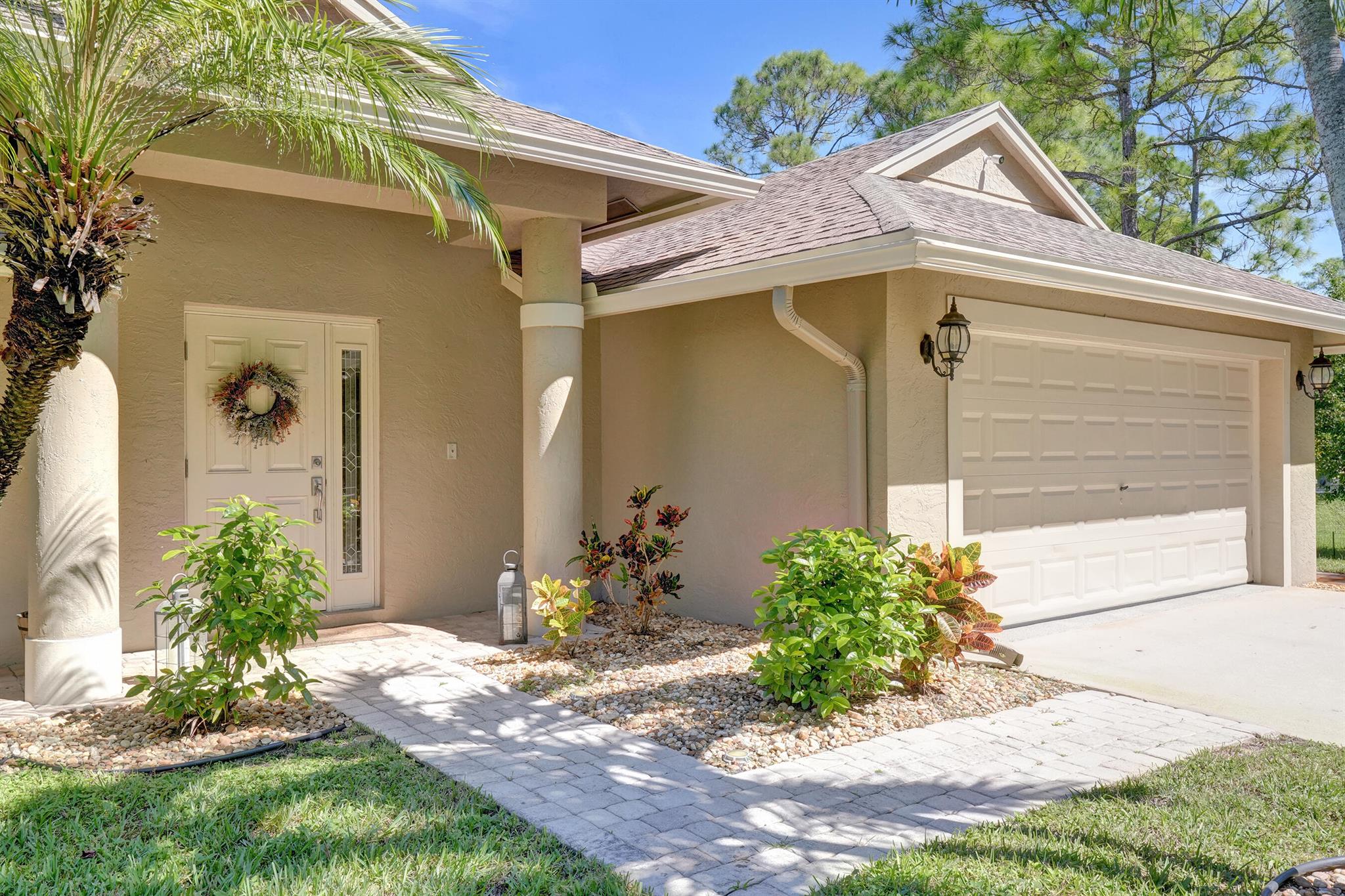 Acreage - Residential