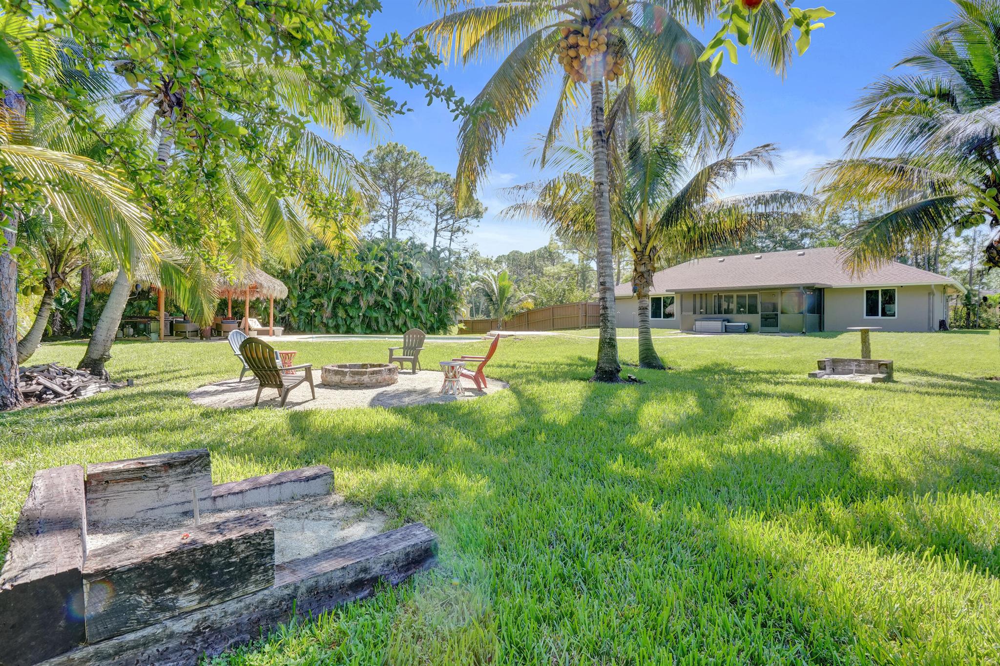 Acreage - Residential