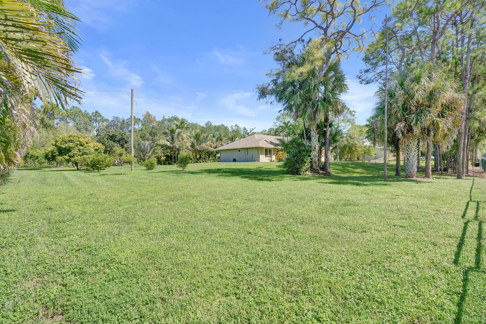 Acreage - Residential