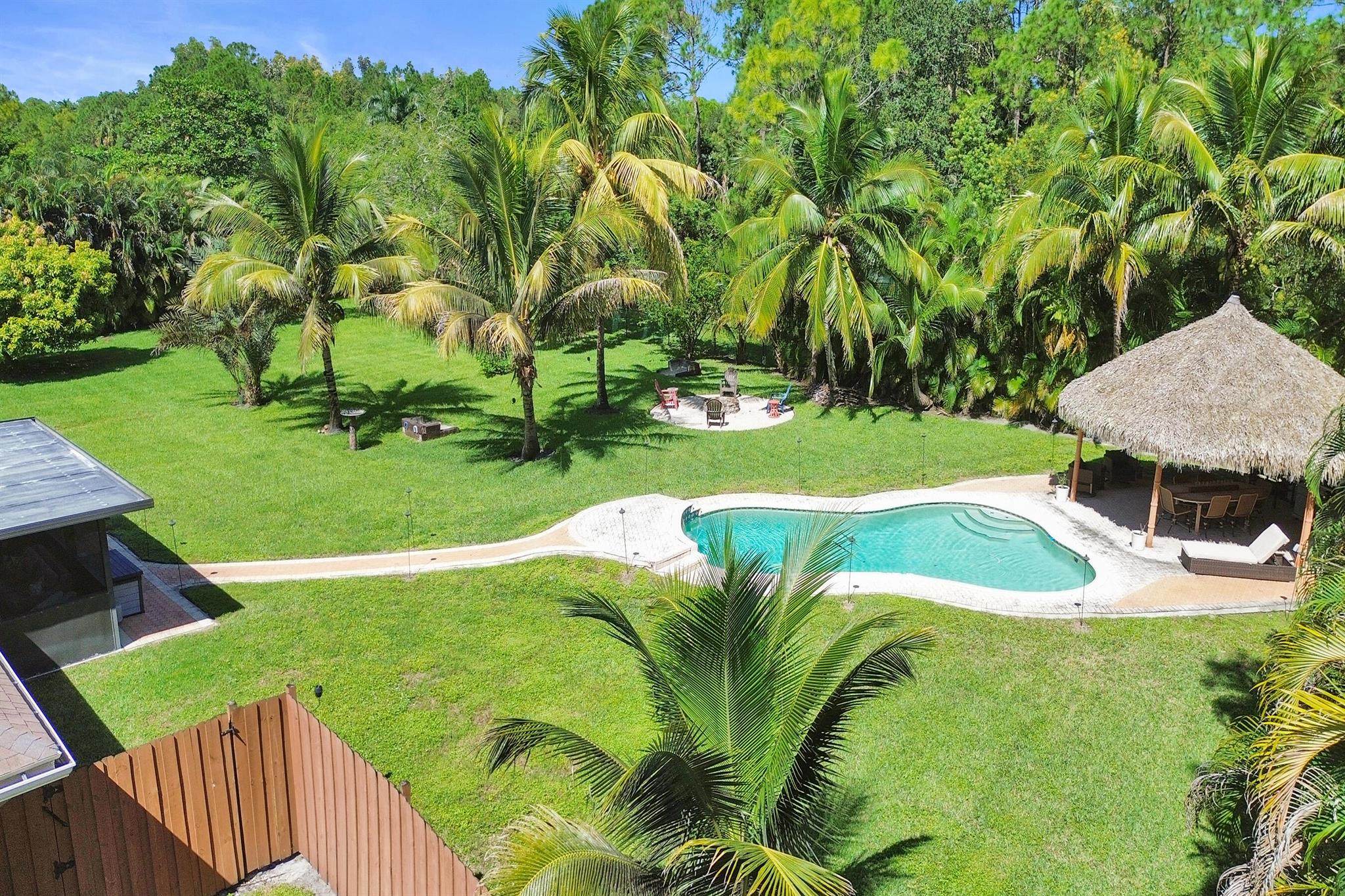 Acreage - Residential